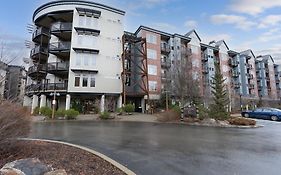 Silver Mountain Resort